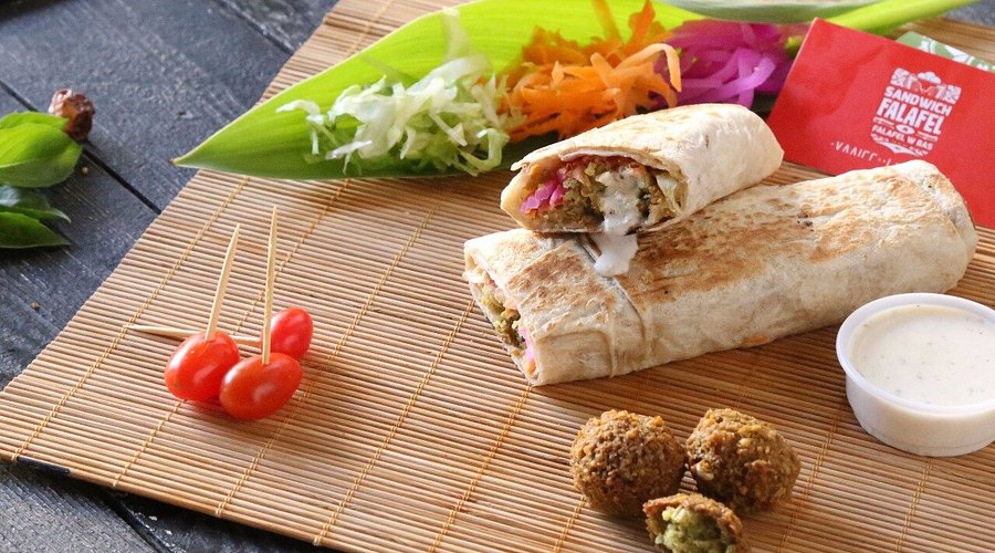 Mutbel at Hashim Restaurant