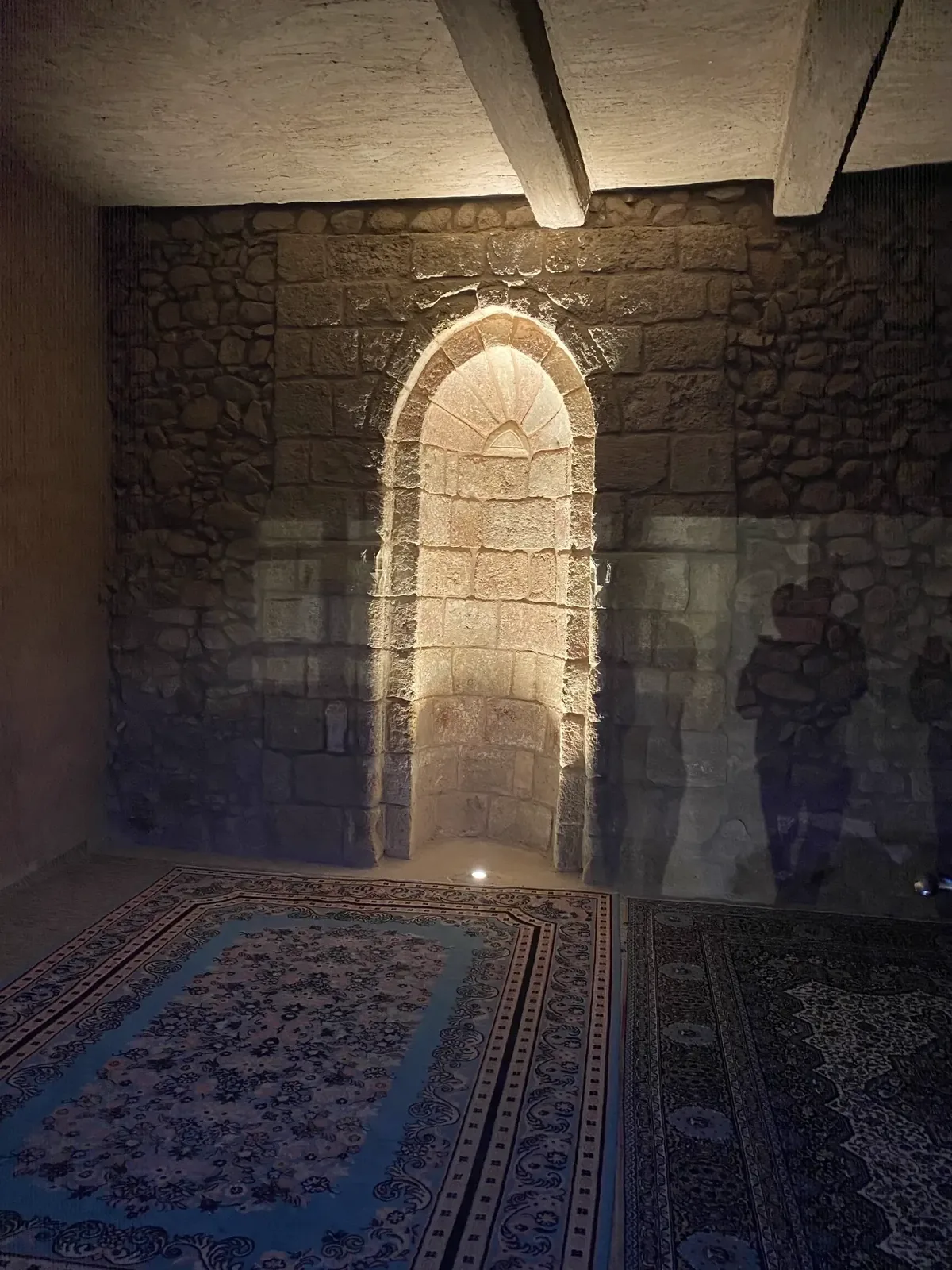Aqaba Fort (Mamluk Castle)