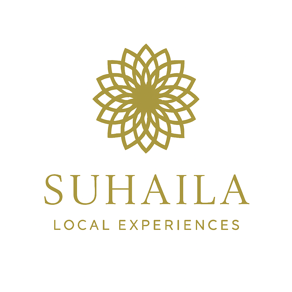 Aqaba local experiences Logo